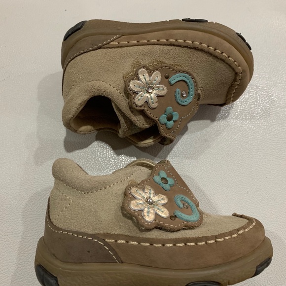 Primigi Baby/Infant Sky Effect System shoes size 3 - Picture 3 of 7